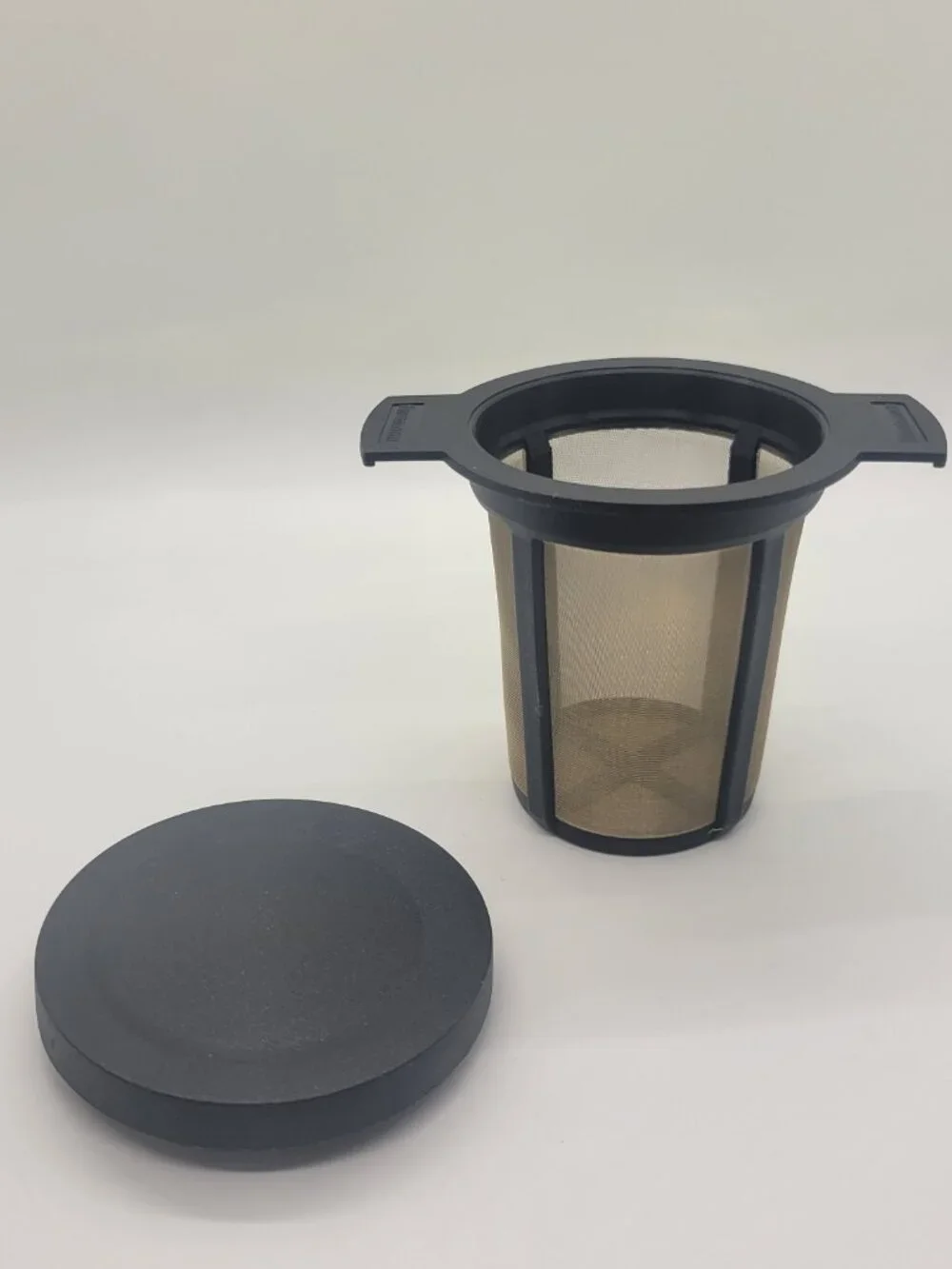 Finum Brewing Basket Medium Loose Leaf Tea Coffee Filter Germany New in Box ♻️🔄